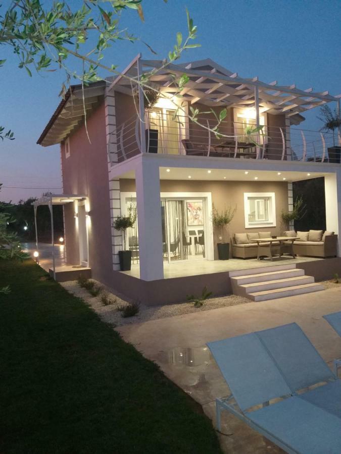 Casa Di Billy Villa *